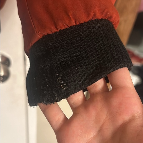 moose knuckles ( negotiable price) - Picture 5 of 5